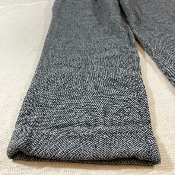 Vintage GAP Wool Mohair Blend Pants 38x30 | NWT Y2K Premium Tailored Trousers - Picture 3 of 9